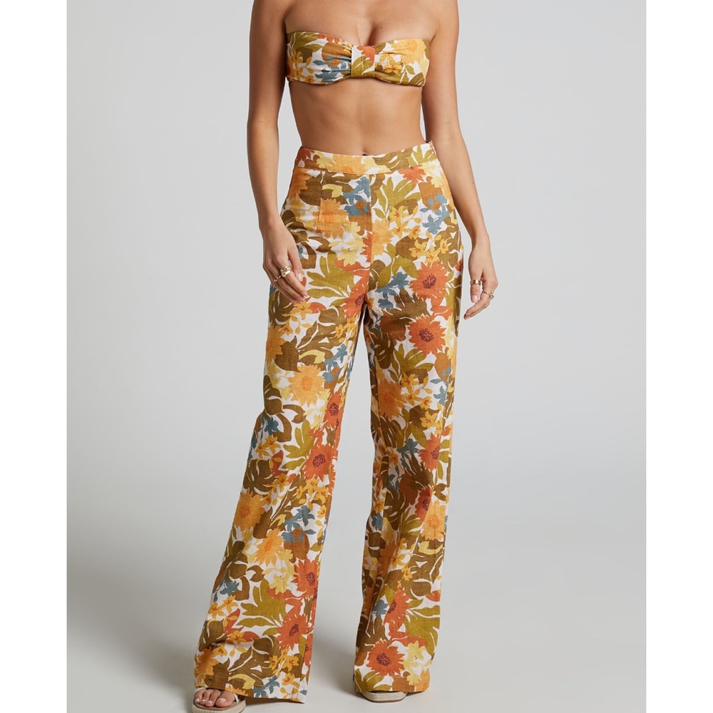 Showpo Emerson Pant Set